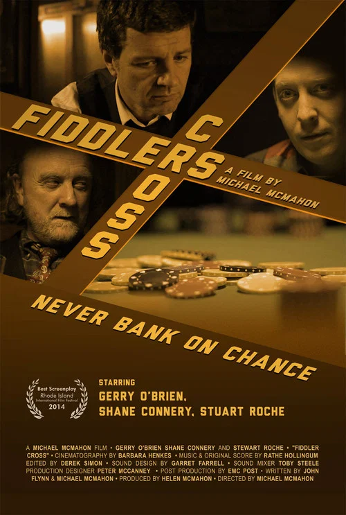 Постер: Fiddlers Cross