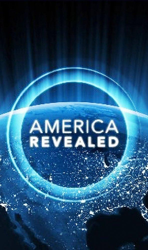 Постер: America Revealed