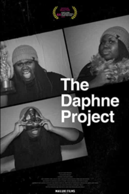 Постер: The Daphne Project