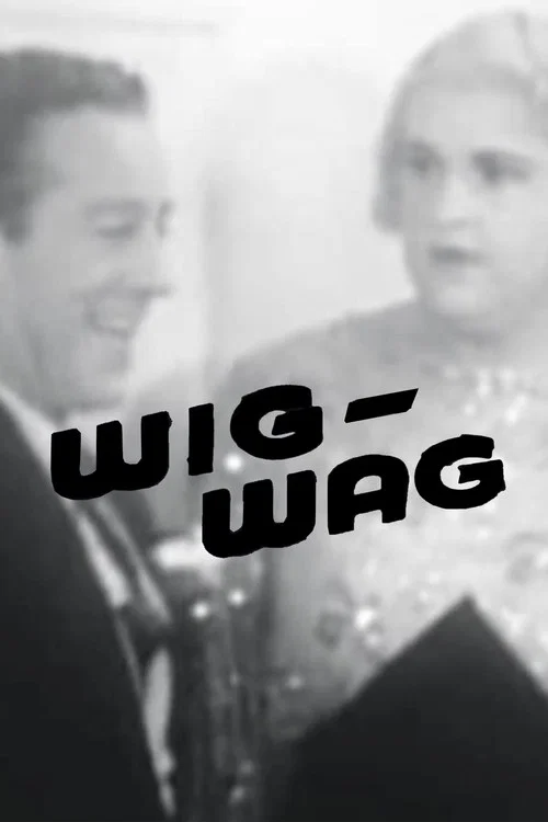 Постер: Wig-Wag