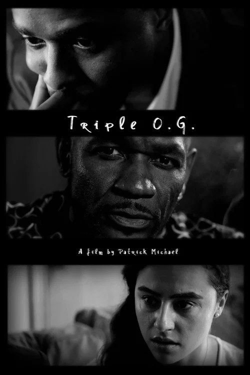 Постер: Triple O.G.