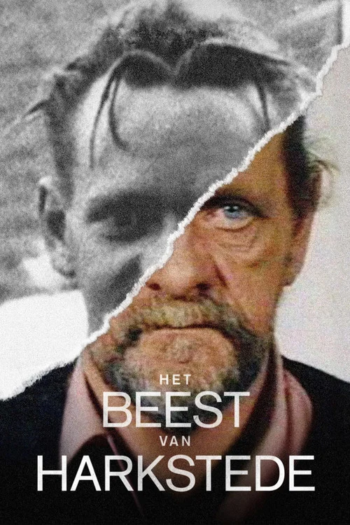 Постер: Het Beest van Harkstede