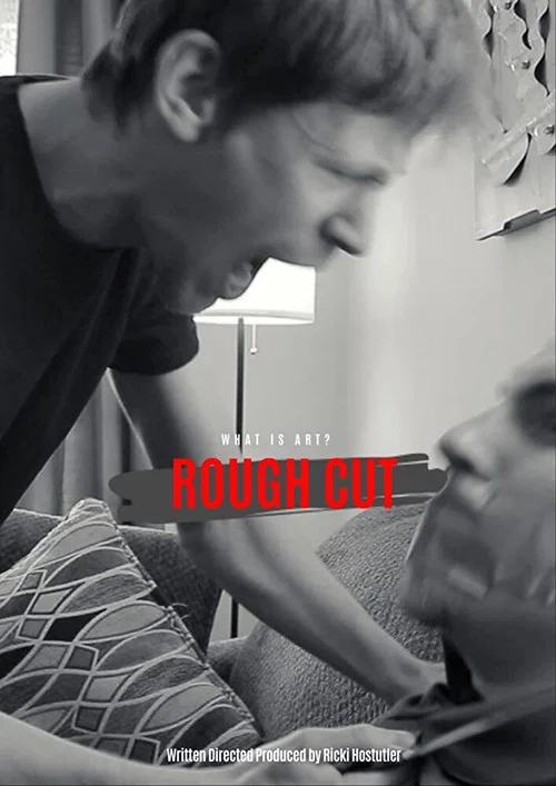 Постер: Rough Cut