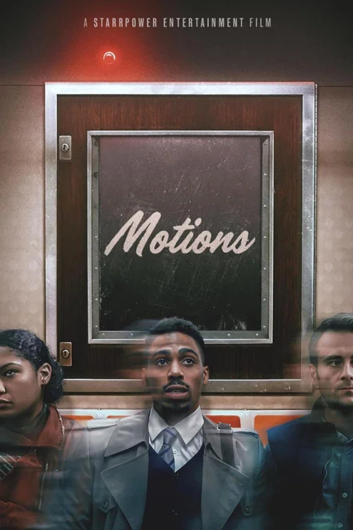 Постер: Motions