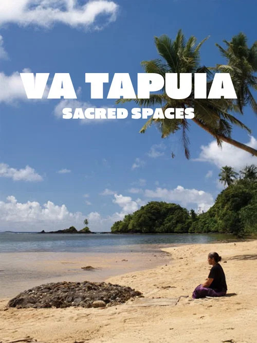 Постер: Va Tapuia