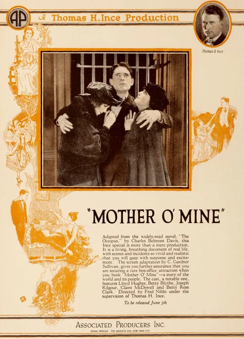 Постер: Mother o' Mine