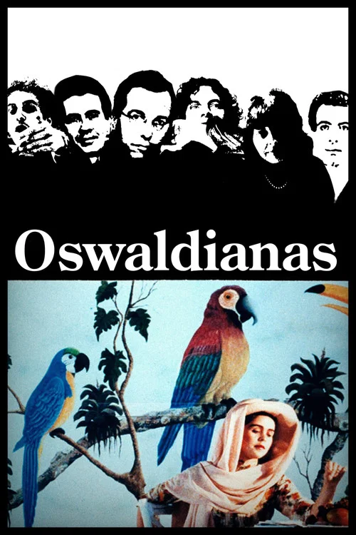 Постер: Oswaldianas