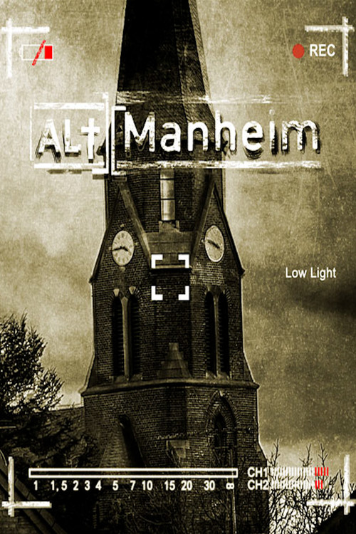 Постер: Alt Manheim
