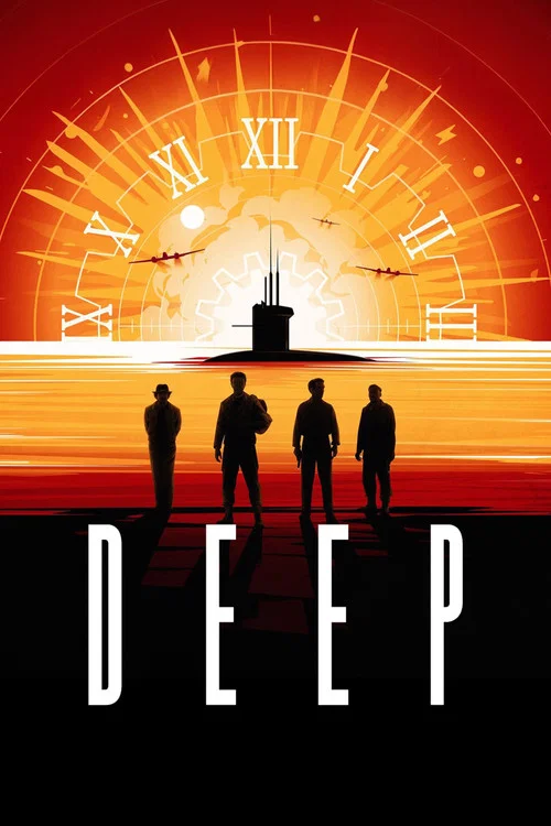 Постер: Deep