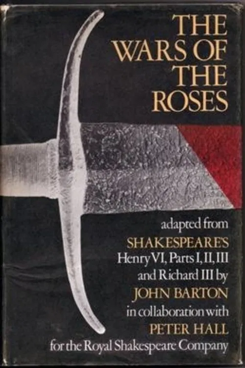 Постер: The Wars of the Roses