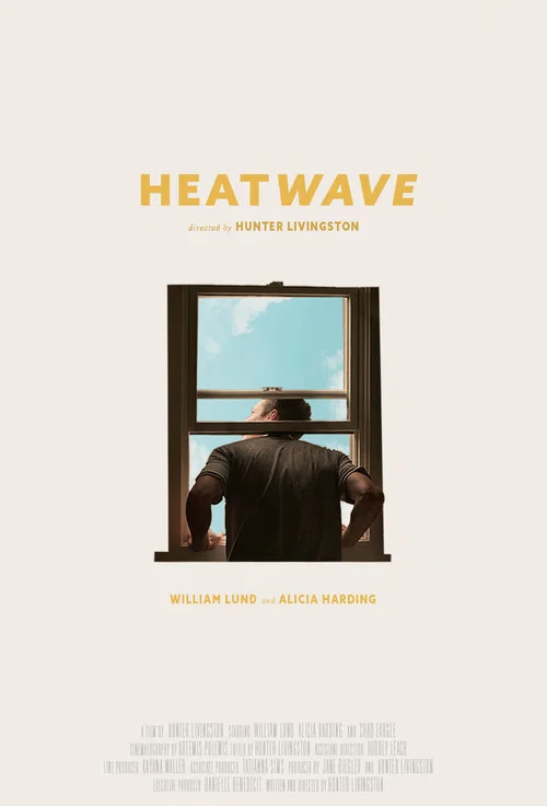 Постер: Heatwave