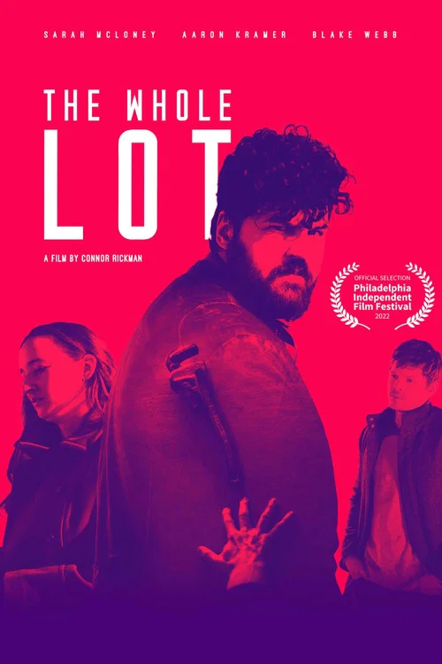 Постер: The Whole Lot