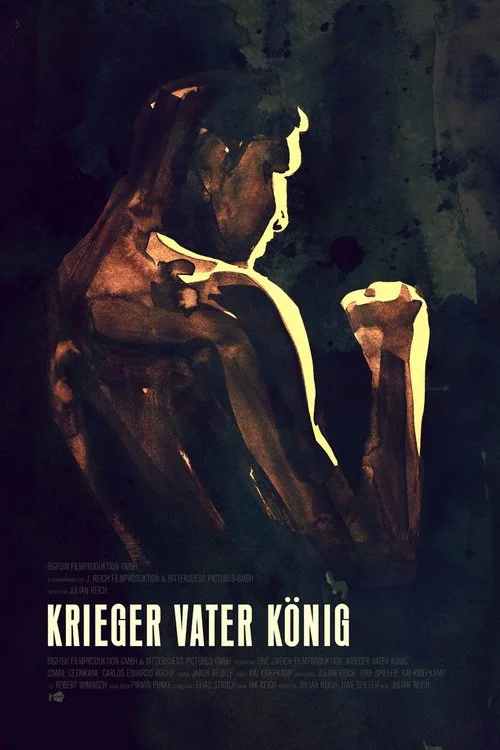 Постер: Krieger Vater König