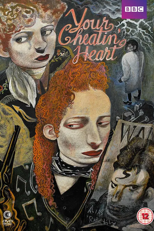 Постер: Your Cheatin' Heart