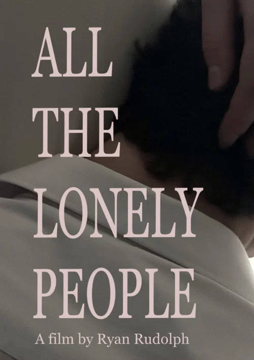 Постер: All the Lonely People