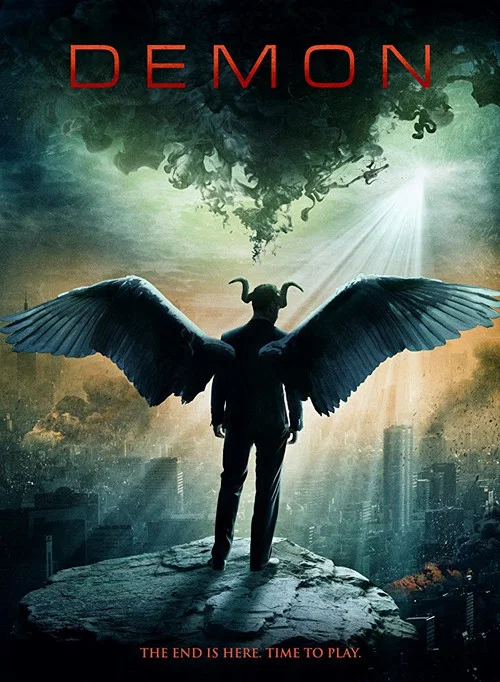 Постер: Demon