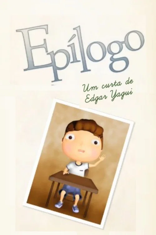 Постер: Epílogo