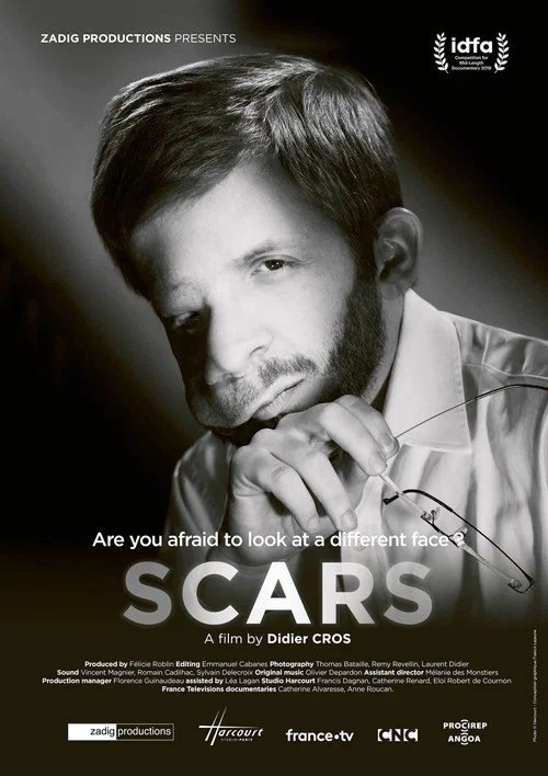 Постер: Scars