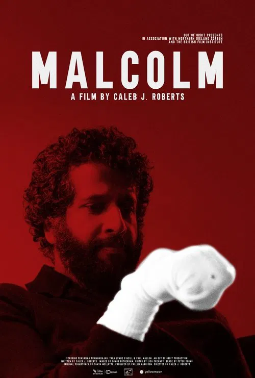 Постер: Malcolm