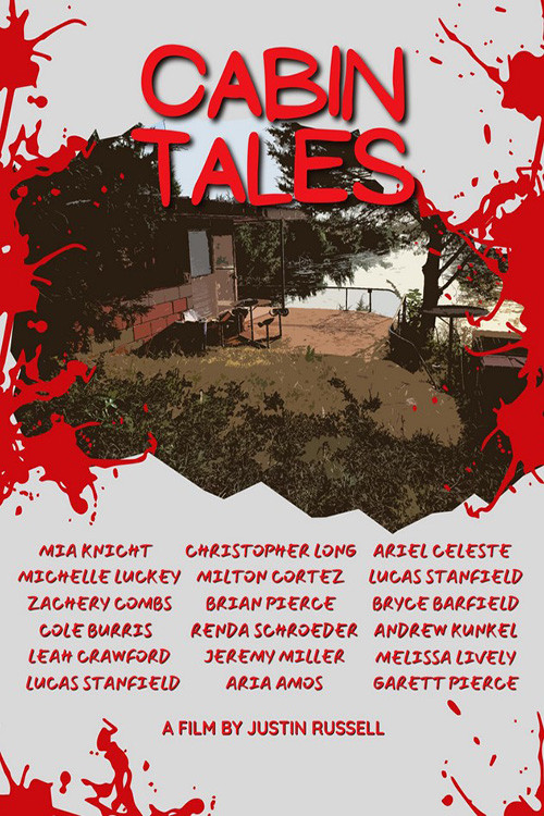 Постер: Cabin Tales