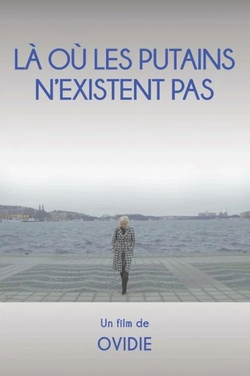 Постер: Là où les putains n'existent pas
