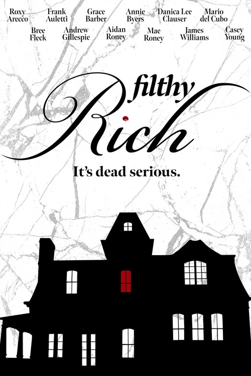 Постер: Filthy