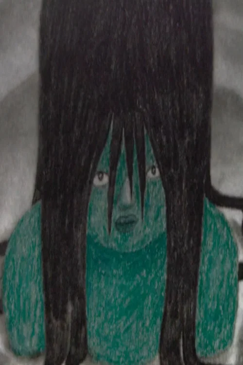 Постер: The Water Ghost