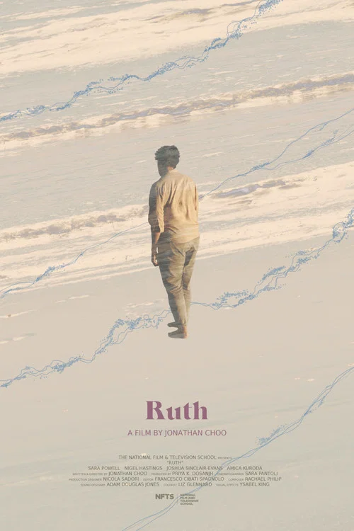 Постер: Ruth