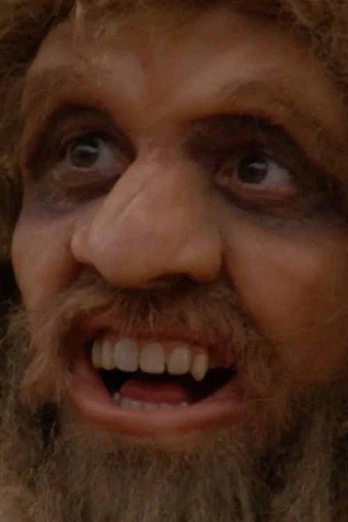 Постер: The Sophisticated Neanderthal Interview