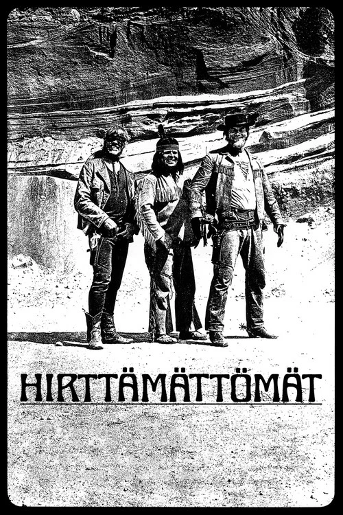 Постер: Висельники