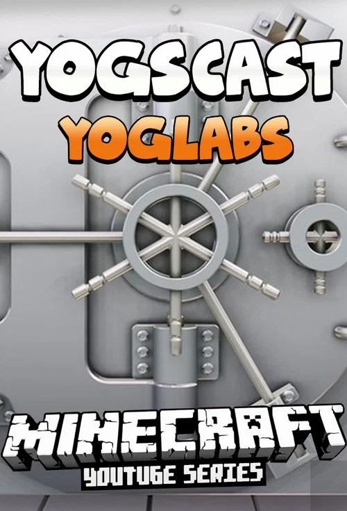 Постер: YogLabs