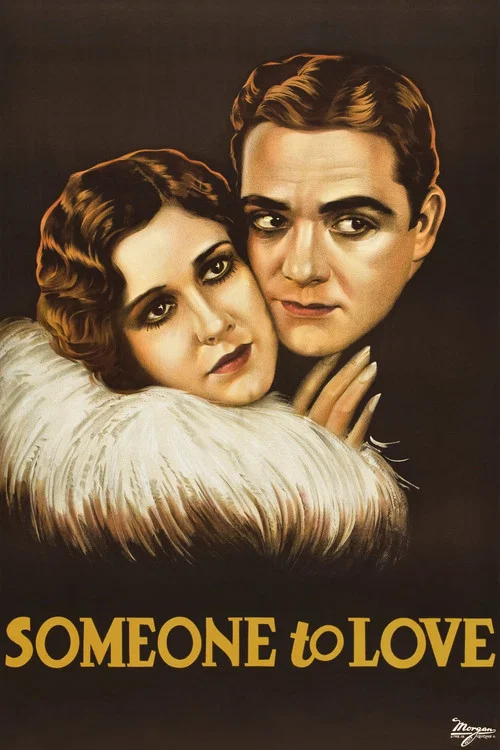Постер: Someone to Love