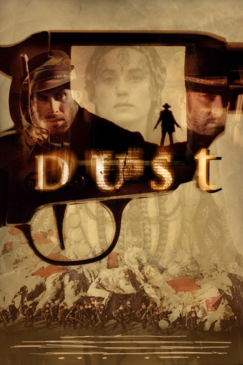 Постер: Dust