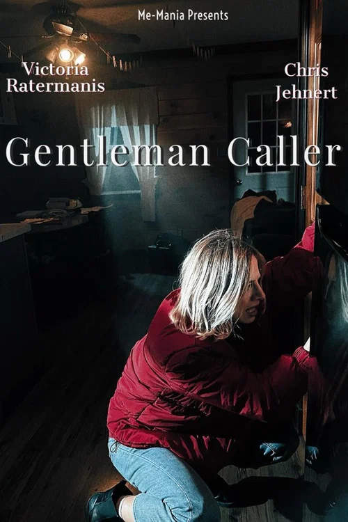 Постер: Gentleman Caller
