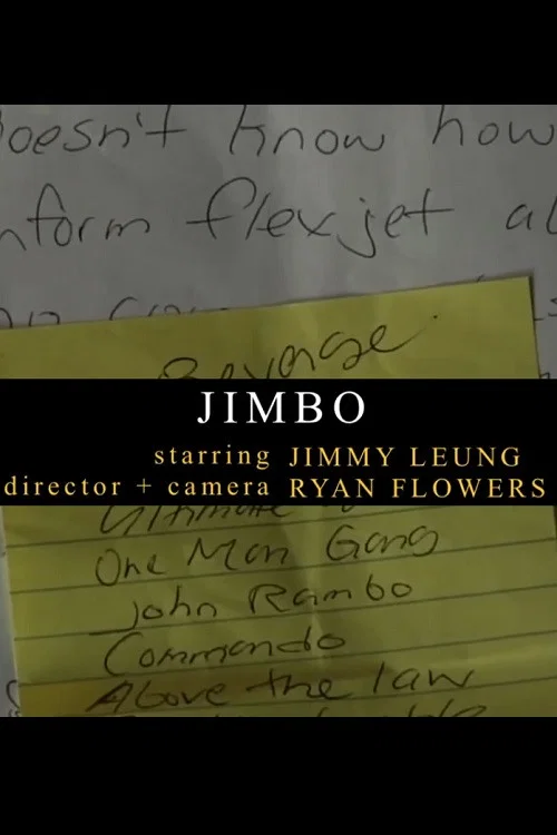 Постер: Jimbo