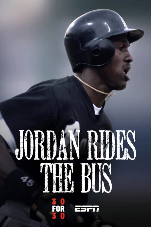 Постер: The Bus