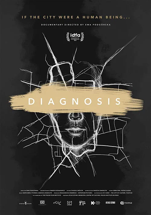 Постер: Diagnosis