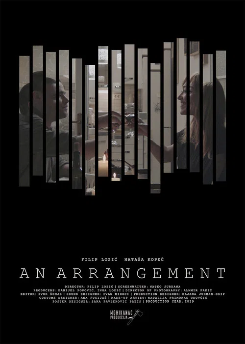 Постер: An Arrangement