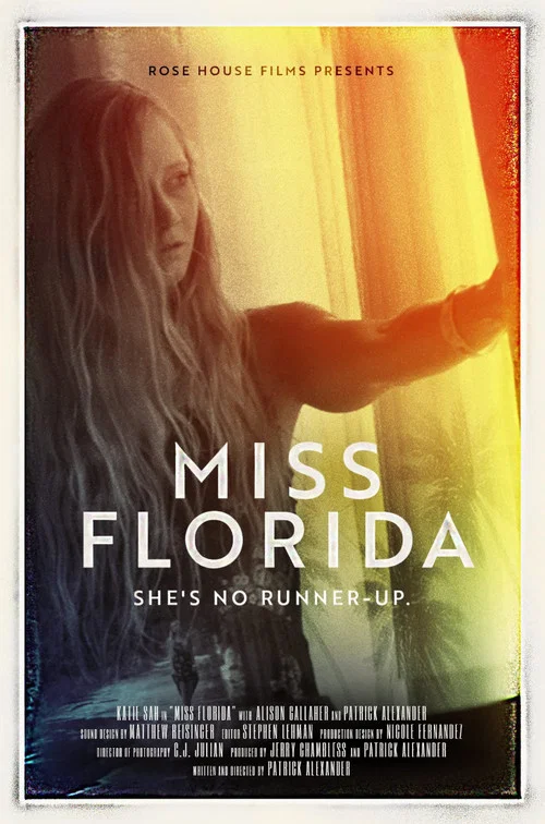 Постер: Miss Florida