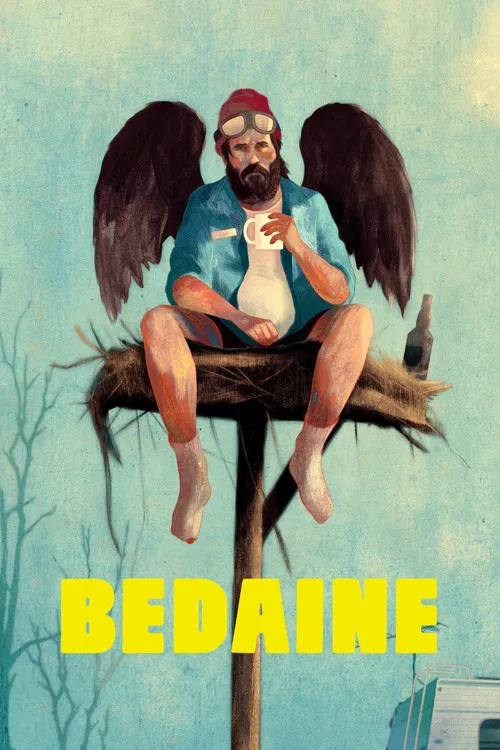 Постер: Bedaine
