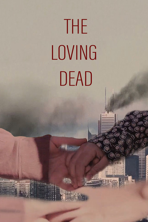 Постер: The Loving Dead