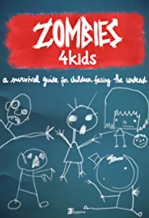 Постер: Zombies4Kids