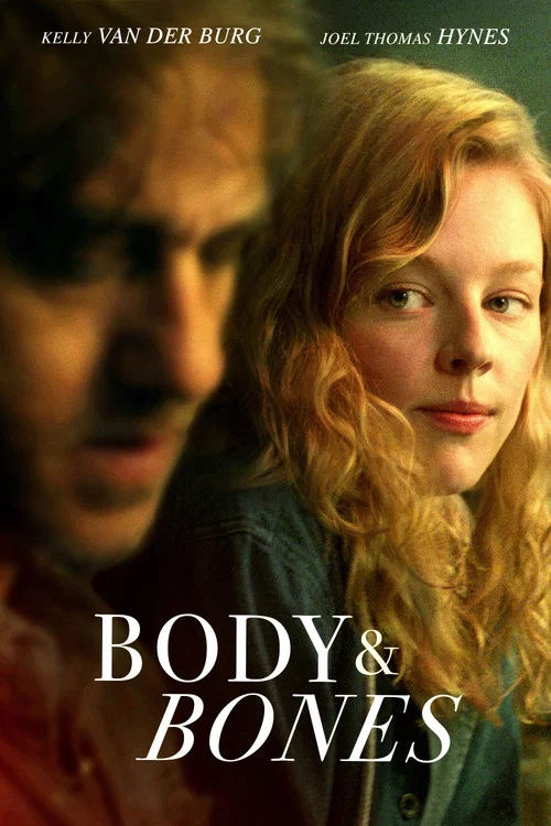 Постер: Body and Bones