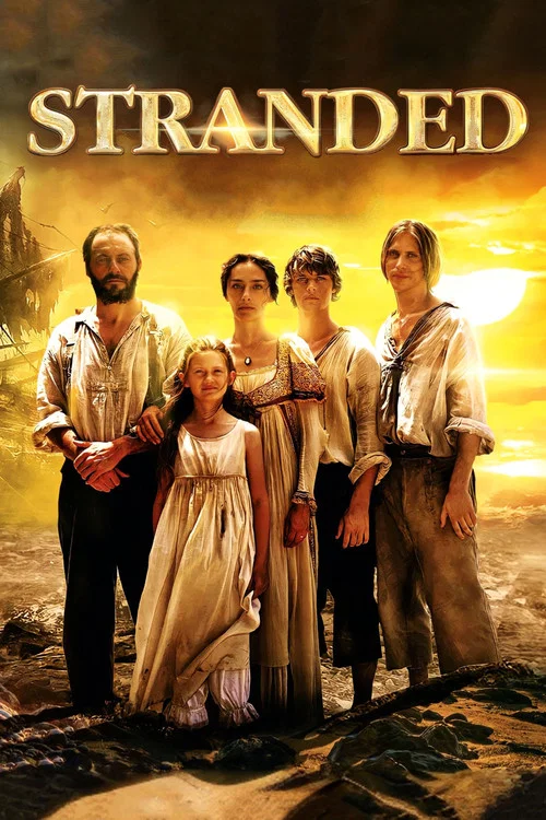 Постер: Stranded
