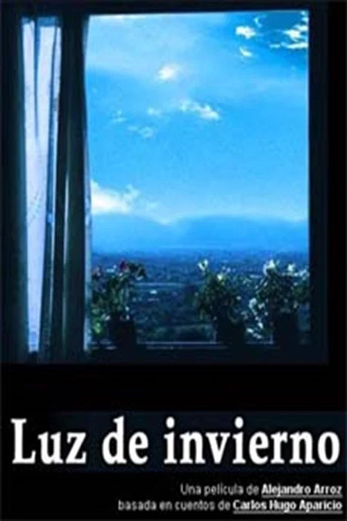 Постер: Luz de Invierno