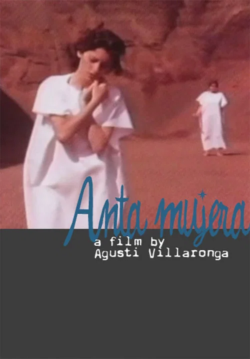 Постер: Anta mujer