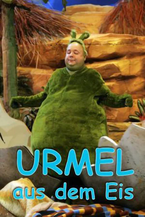 Постер: Urmel aus dem Eis