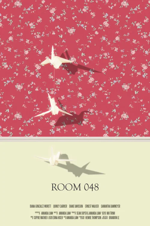 Постер: Room 048