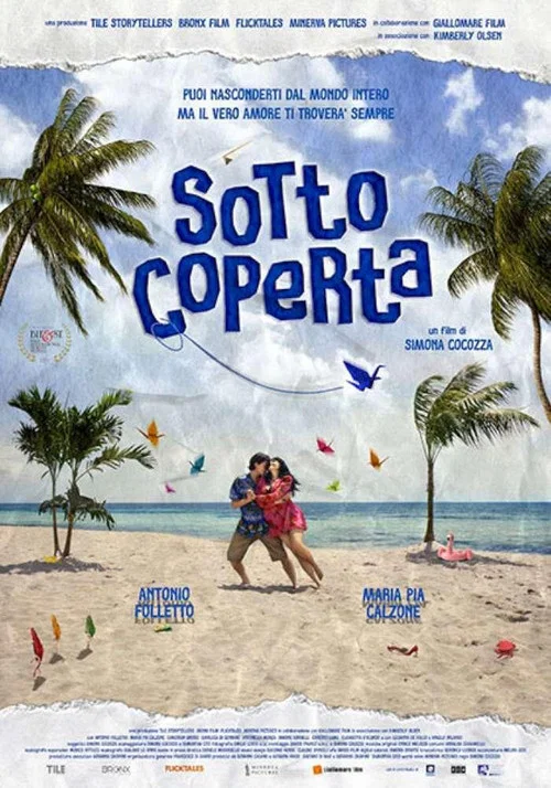 Постер: SottoCoperta