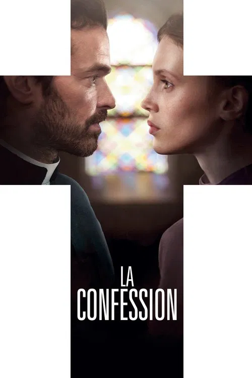 Постер: The Confession